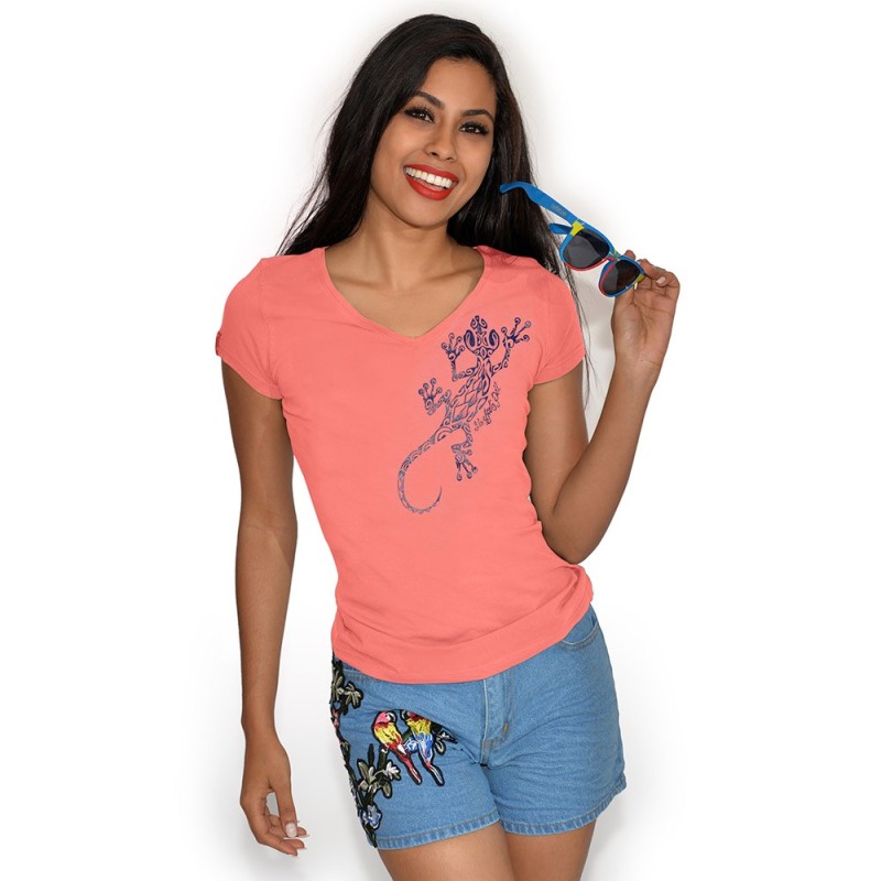 T-shirt Trib (Classic)