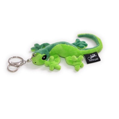 Porte-clés Peluche 2