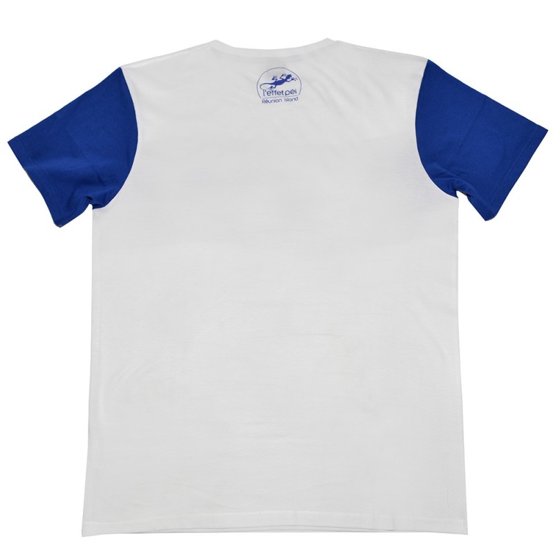T-shirt Flag Team