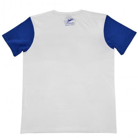 T-shirt Flag Team