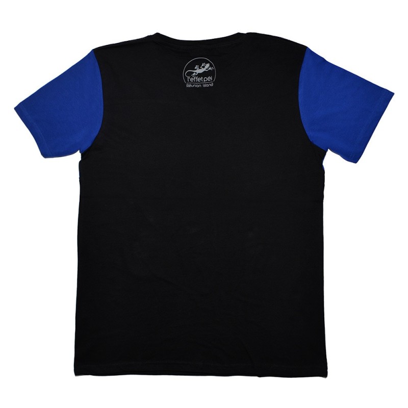 T-shirt Flag Team