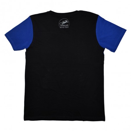 T-shirt Flag Team
