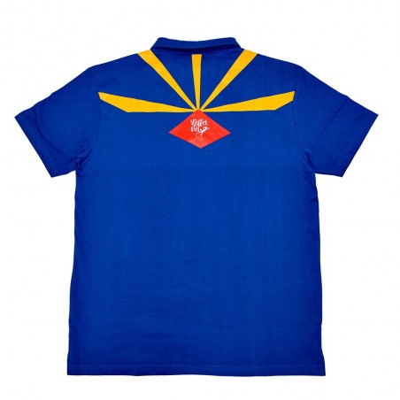 Polo Flag Team Ker