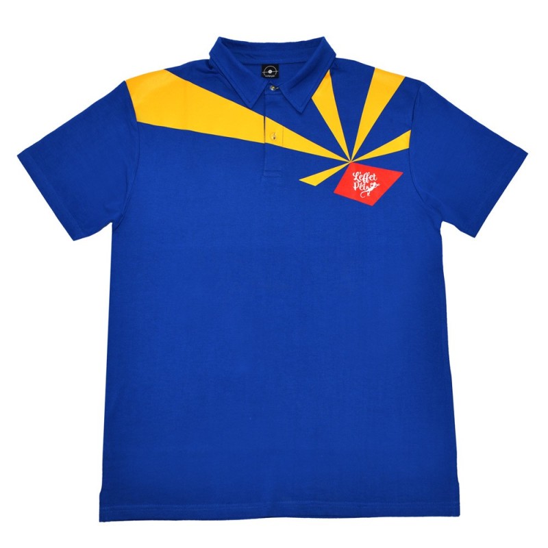 Polo Flag Team Ker