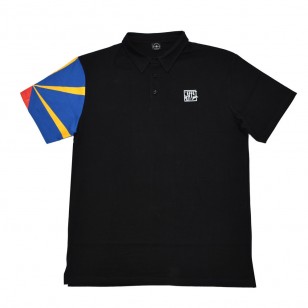 Polo Flag Team Sleeve