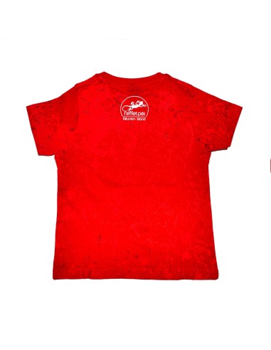 T-shirt Square Surf Trip