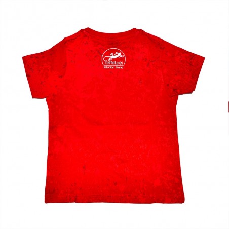 T-shirt Square Surf Trip