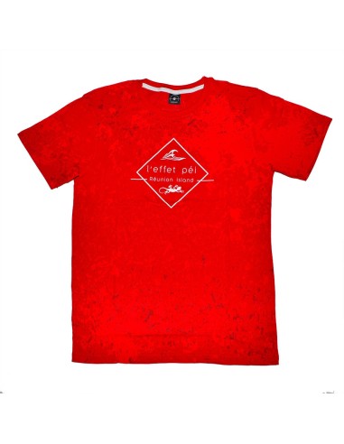 T-shirt Square Surf Trip