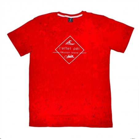 T-shirt Square Surf Trip