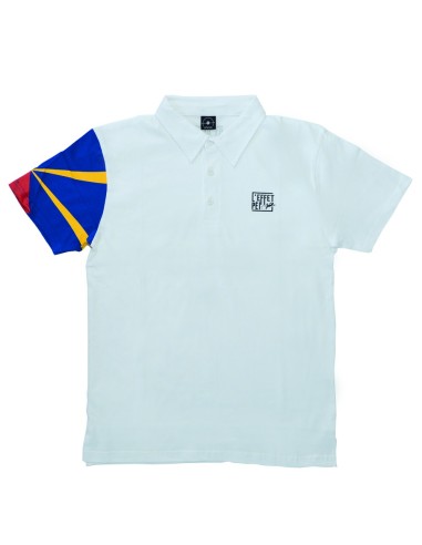 Polo Flag Team Sleeve