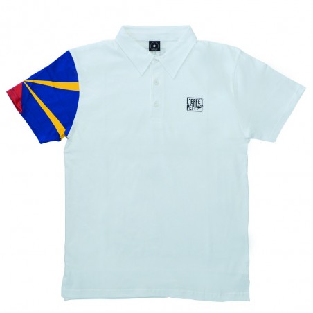 Polo Flag Team Sleeve