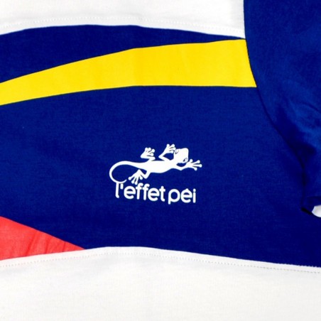 T-shirt Flag Team