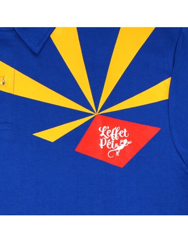 Polo Flag Team Ker