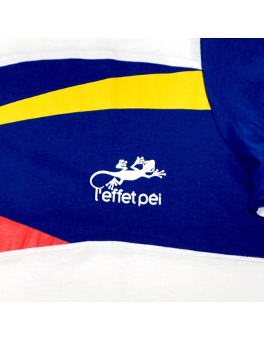 T-shirt Flag Team (Marmaille)