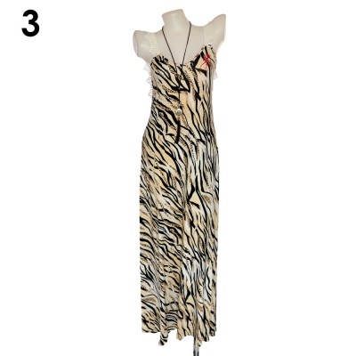 Robe longue Tiaré 2