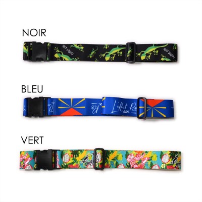 Ceinture Valise 2