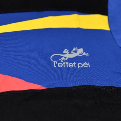 T-shirt Flag Team 2