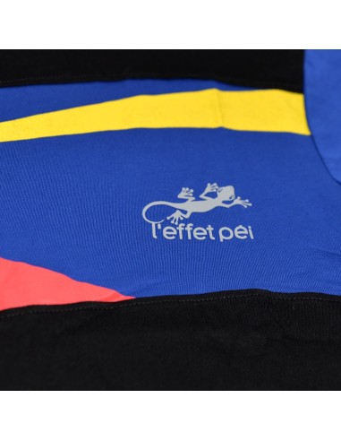 T-shirt Flag Team