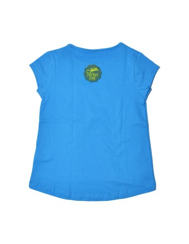 Tshirt Mia Réunionnaise (enfant)