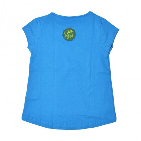 Tshirt Mia Réunionnaise (enfant)