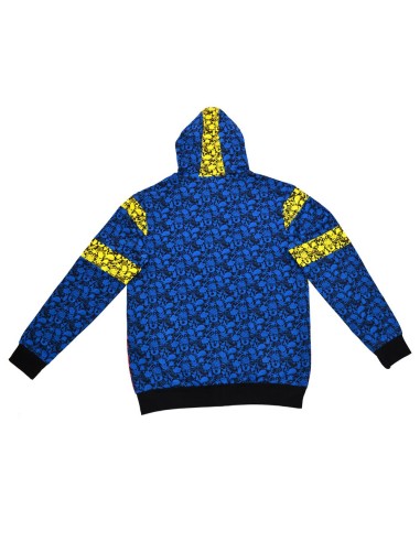 Sweat Picto Drapeau