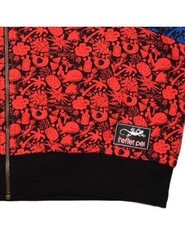 Sweat Picto Drapeau