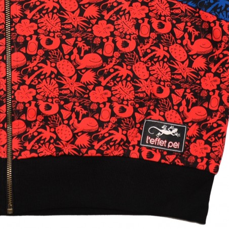 Sweat Picto Drapeau