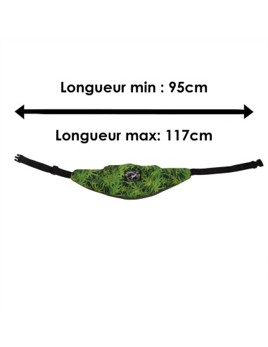 Sacoche Banane