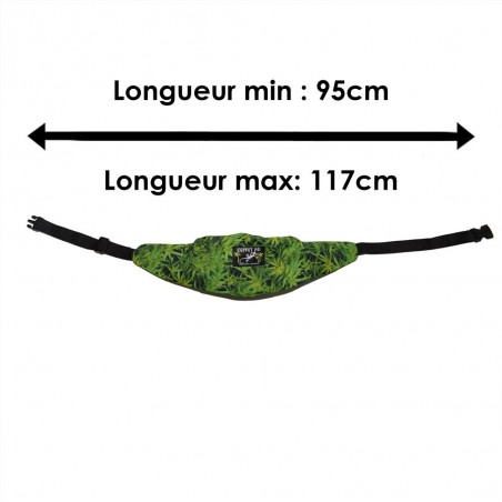 Sacoche Banane