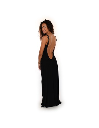 Robe longue Tiaré