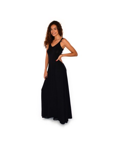 Robe longue Tiaré