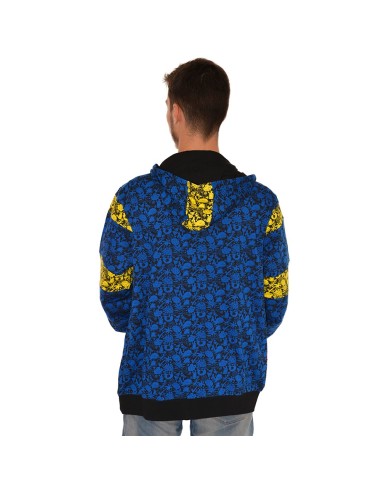 Sweat Picto Drapeau