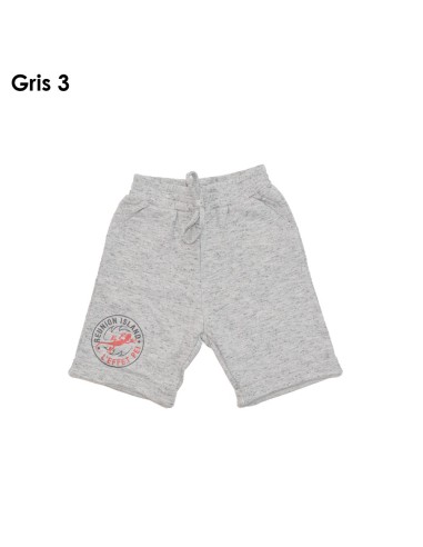Short Nino Marmaille
