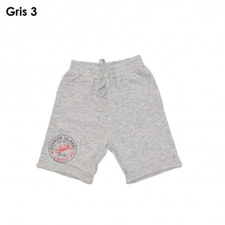 Short Nino Marmaille