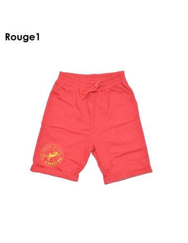 Short Nino Marmaille