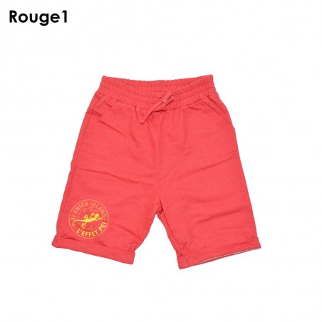 Short Nino Marmaille