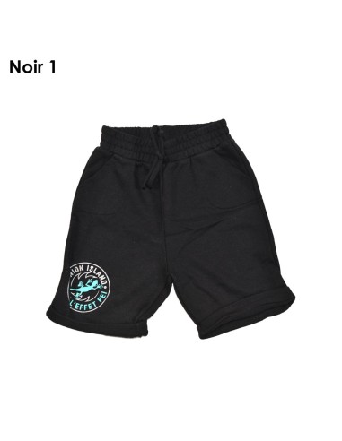 Short Nino Marmaille