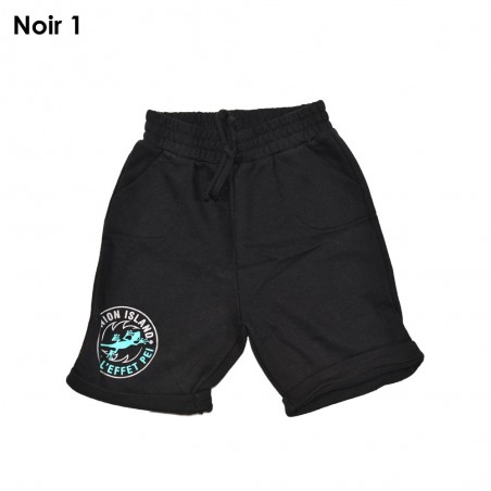 Short Nino Marmaille