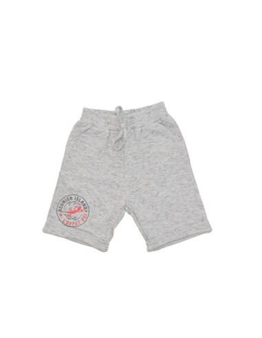 Short Nino Marmaille
