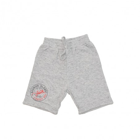 Short Nino Marmaille