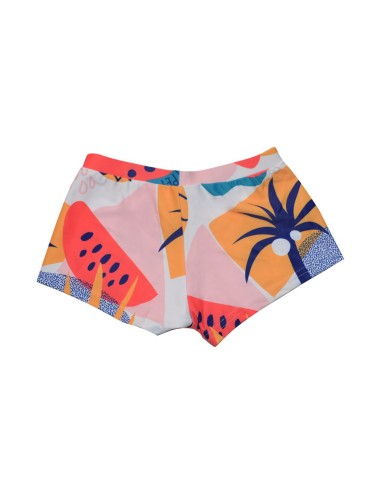Maillot de bain Boy Tino Tropical Boxer