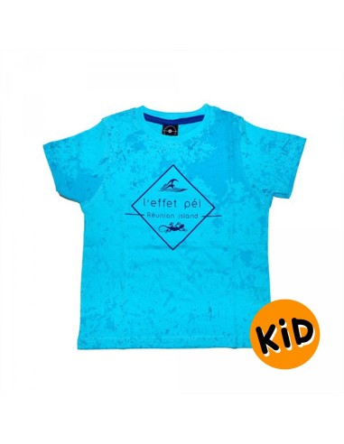 T-shirt Square Marmaille Surf Trip