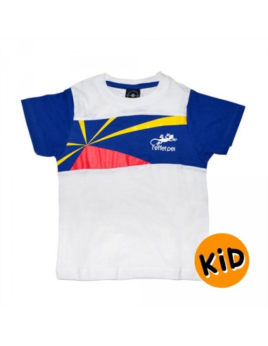 T-shirt Flag Team (Marmaille)