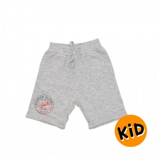 Short Nino Marmaille