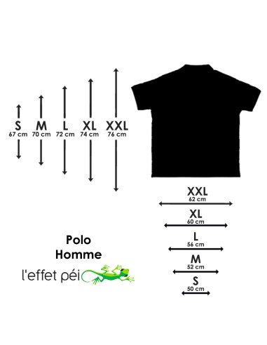 Polo Flag Team Sleeve
