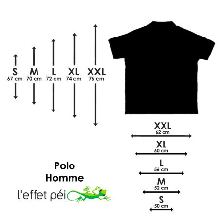 Polo Flag Team Sleeve