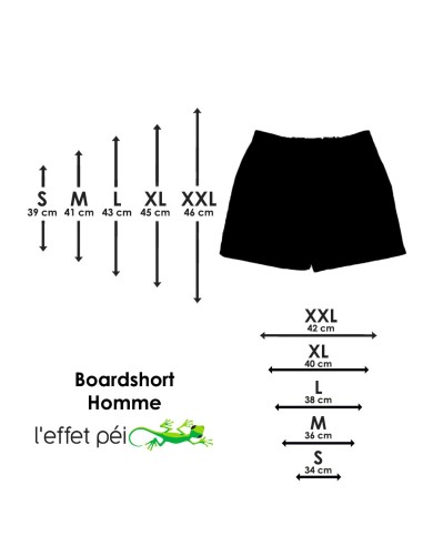 Boardshort Jason