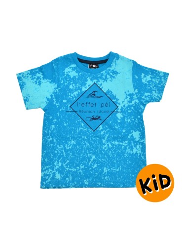 T-shirt Square Marmaille Surf Trip