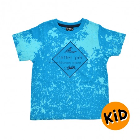 T-shirt Square Marmaille Surf Trip
