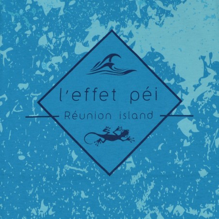 T-shirt Square Marmaille Surf Trip